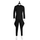 Imperial Officer Uniform Kostüm Deluxe Aktualisierte Version